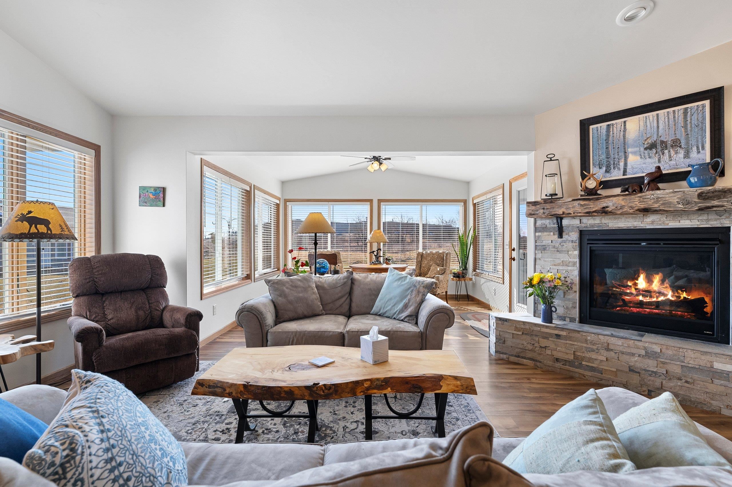 1625 Timber Trail Shawano, WI 54166 - Photo 4 of 12