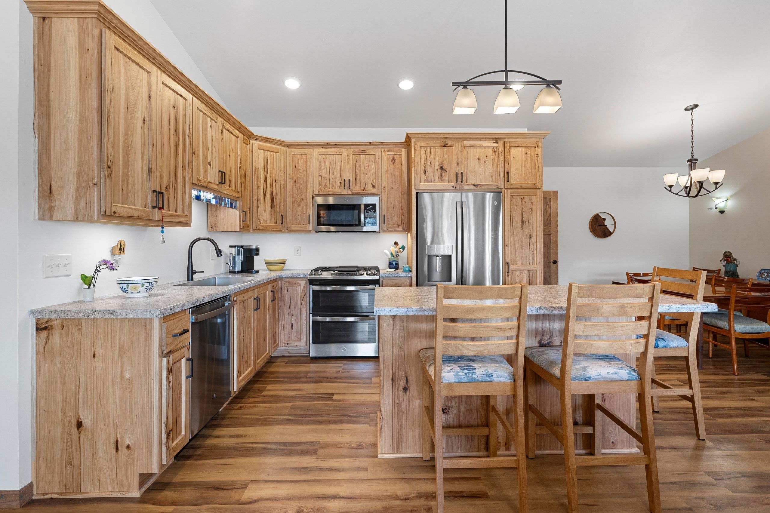 1625 Timber Trail Shawano, WI 54166 - Photo 6 of 12