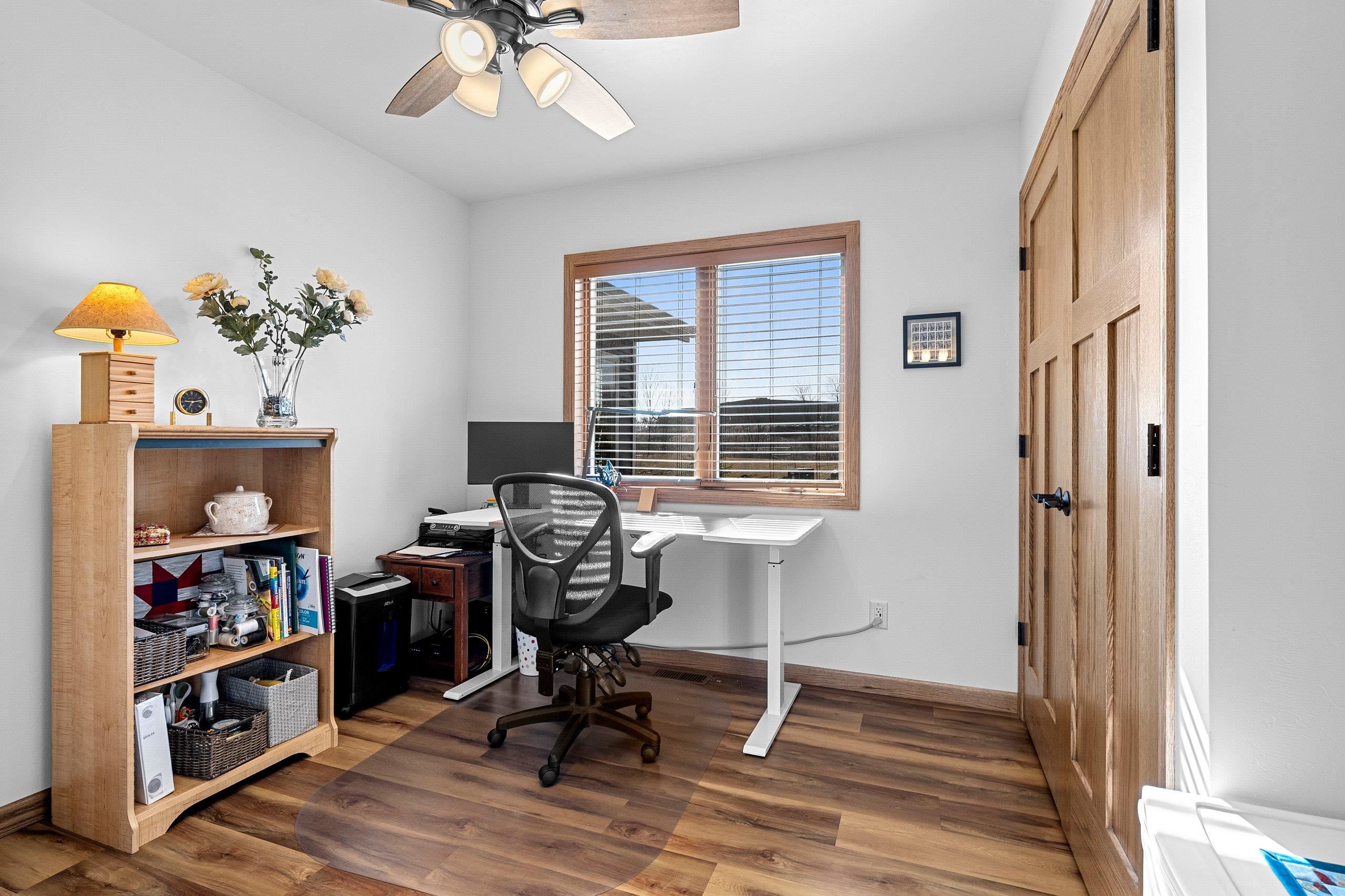 1625 Timber Trail Shawano, WI 54166 - Photo 9 of 12