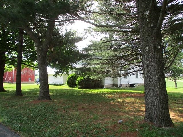 3076 Alworth Road Winnebago, IL 61088 - Photo 3 of 28 a large tree in the garden of the house