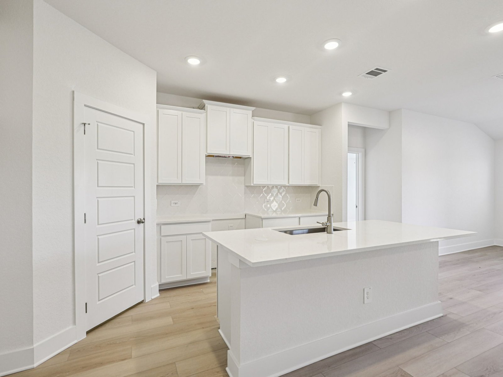 620 Timbo Drive Jarrell, TX 76537 - Photo 3 of 15 Photo is not of the actual home, but is an inspirational photo of builder’s model home and may depict options, furnishings, and/or decorator features that are not included