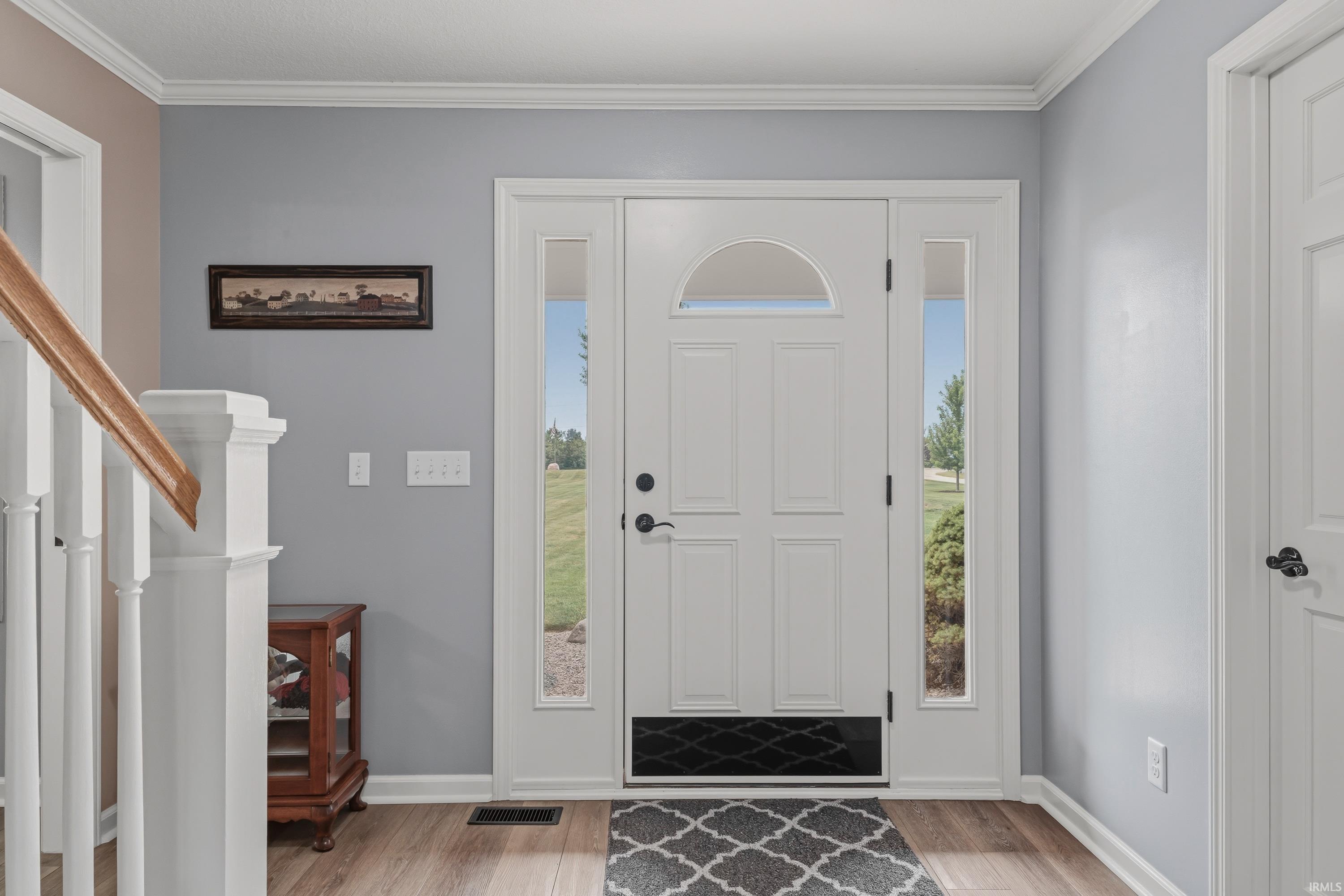 11517 Dennis Road Roanoke, IN 46783 - Photo 6 of 45 Gallery Image 6