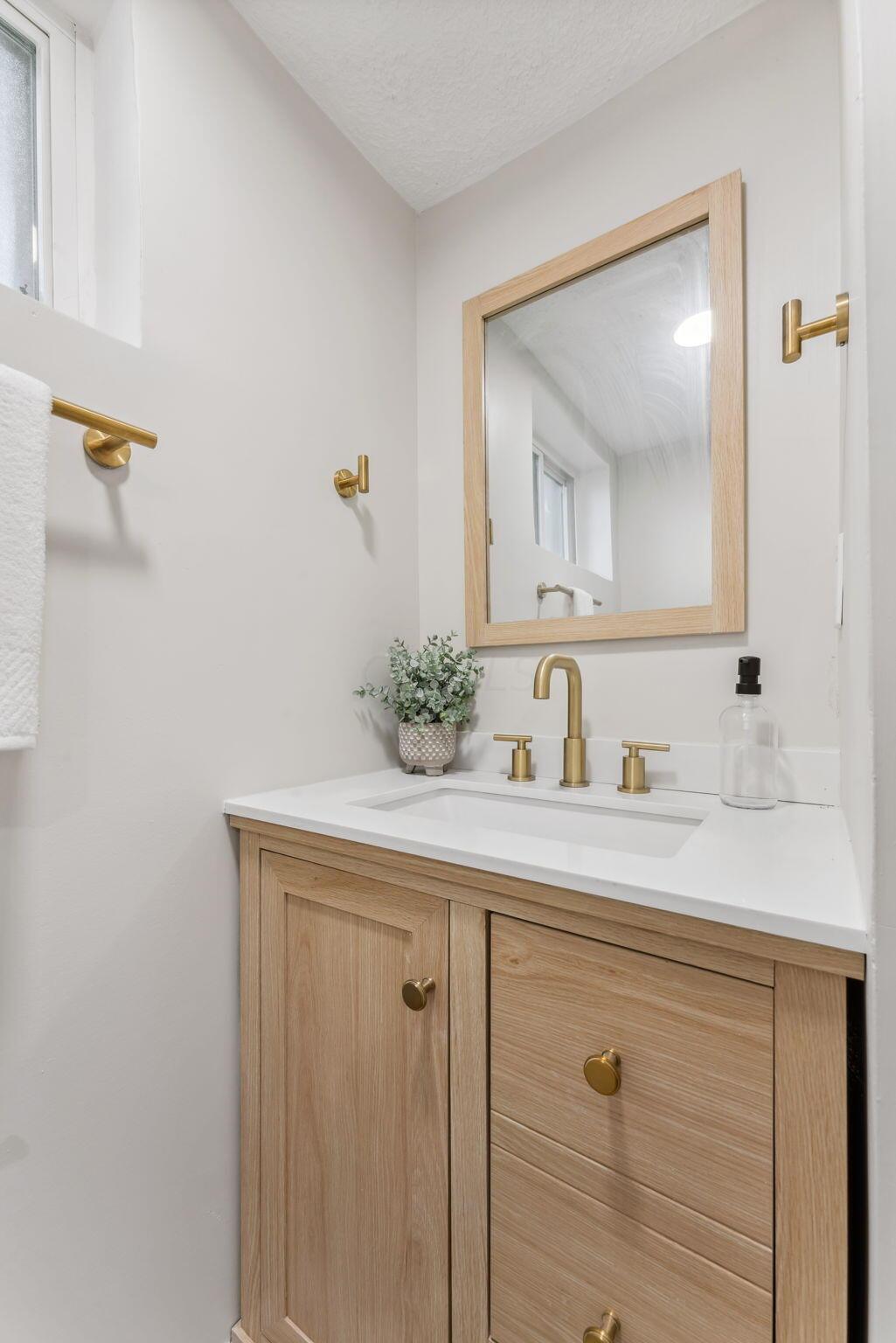 3521 Dempsey Road Westerville, OH 43081 - Photo 22 of 25 LOWER LEVEL FULL BATH