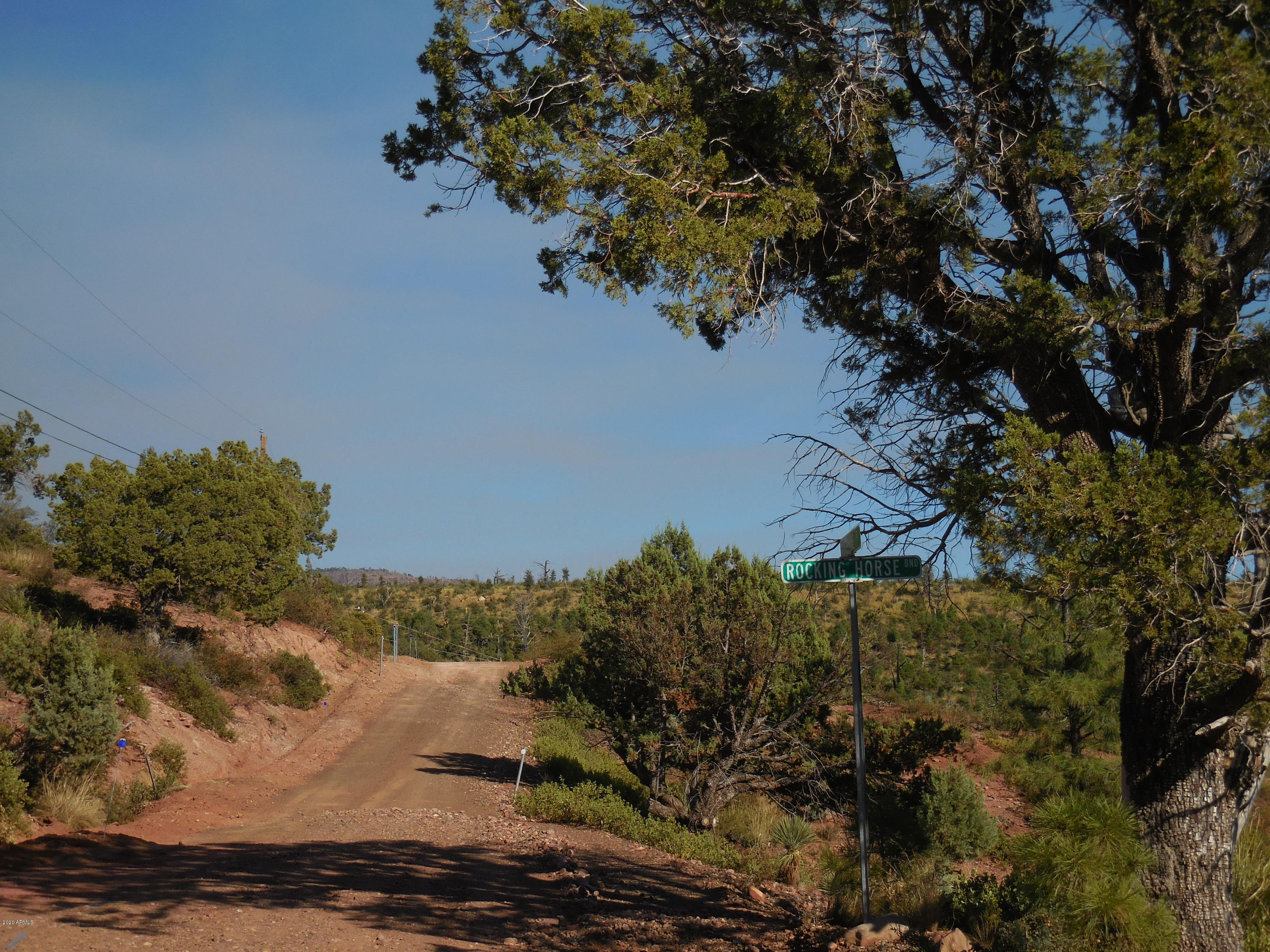 0 North Rockinghorse Bend Road, Unit 31 Payson, AZ 85541 - Photo 1 of 18 2016-10-13 15.42.01 - Copy