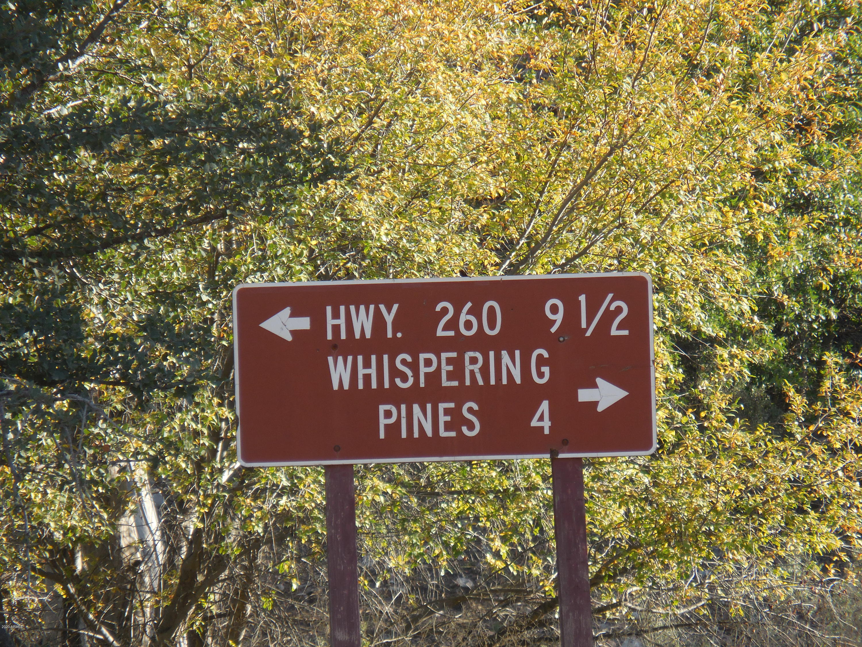 0 North Rockinghorse Bend Road, Unit 31 Payson, AZ 85541 - Photo 17 of 18 2016-10-13 16.56.21