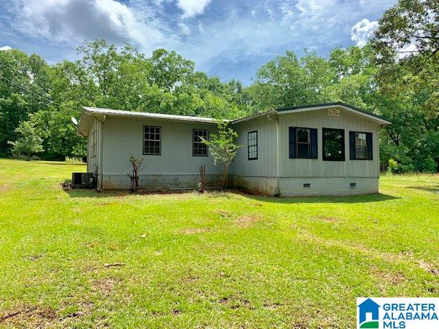 435 Cove Road Wilsonville, AL 35186 - Photo 2 of 10