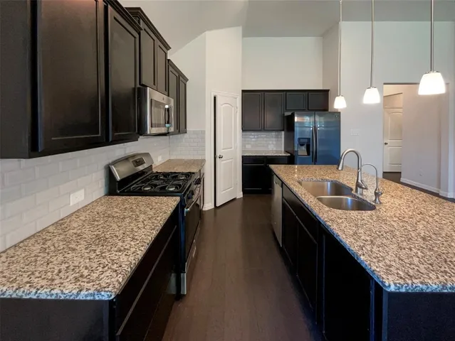 $368,000 | 5450 Blue Quail Drive, Prosper, TX 75078