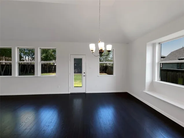 $368,000 | 5450 Blue Quail Drive, Prosper, TX 75078