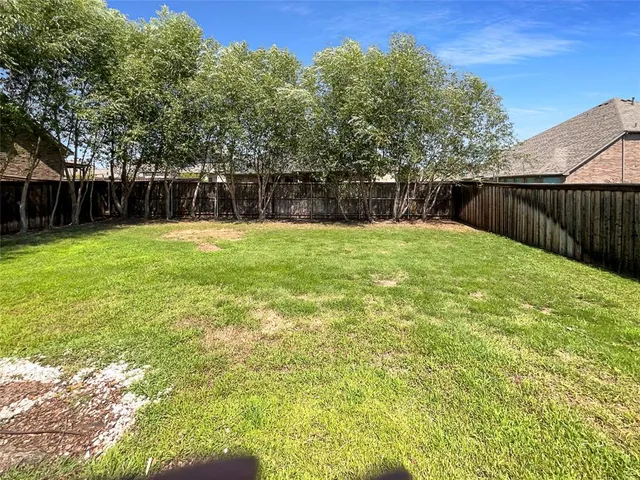 $368,000 | 5450 Blue Quail Drive, Prosper, TX 75078