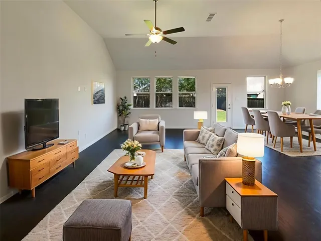 $368,000 | 5450 Blue Quail Drive, Prosper, TX 75078