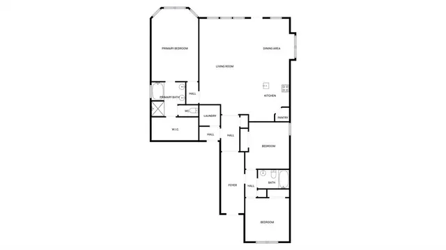 $368,000 | 5450 Blue Quail Drive, Prosper, TX 75078