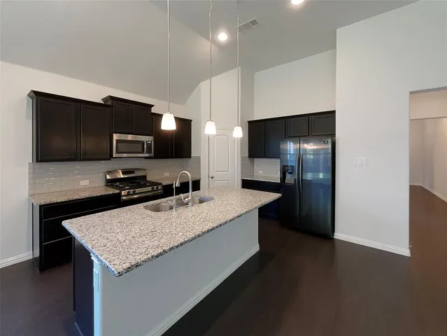 $368,000 | 5450 Blue Quail Drive, Prosper, TX 75078