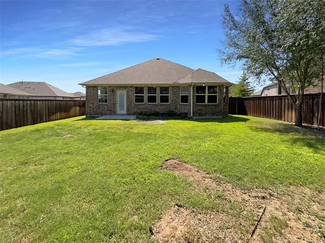 $368,000 | 5450 Blue Quail Drive, Prosper, TX 75078