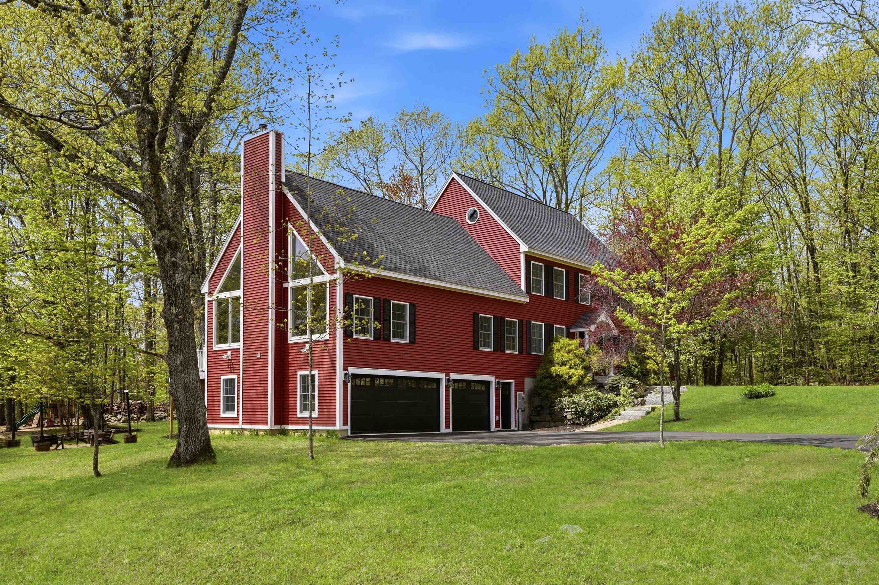 29 Overlook Drive Newfields, NH 03856 - Photo 3 of 60