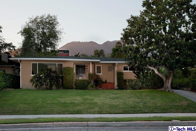3725 Landfair Road Pasadena, CA 91107 - Photo 1 of 16 Primary Photo