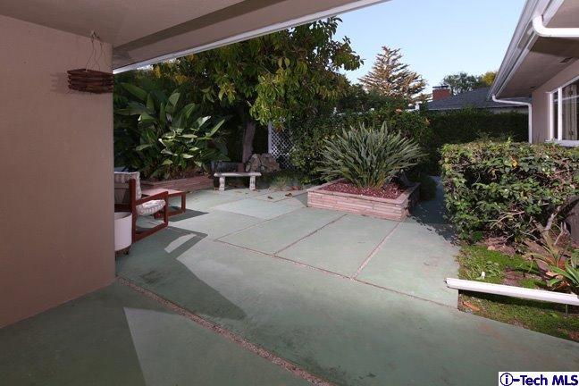 3725 Landfair Road Pasadena, CA 91107 - Photo 12 of 16 Additional Photo