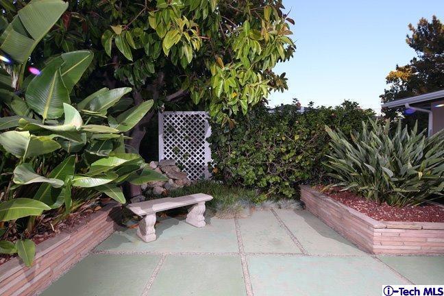 3725 Landfair Road Pasadena, CA 91107 - Photo 13 of 16 Additional Photo