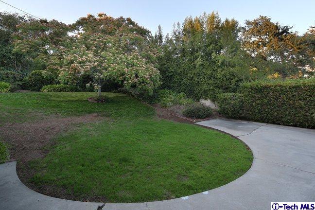 3725 Landfair Road Pasadena, CA 91107 - Photo 14 of 16 Additional Photo