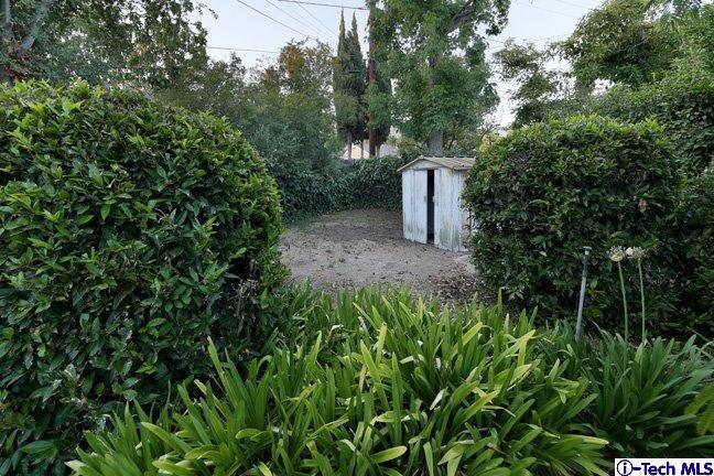 3725 Landfair Road Pasadena, CA 91107 - Photo 15 of 16 Additional Photo