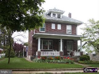 722 Mount Laurel Road Temple, PA 19560 - Photo 1 of 1