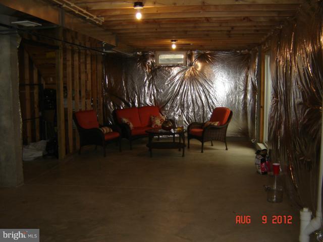 313 Old Bayview Road North East, MD 21901 - Photo 25 of 28 Basement