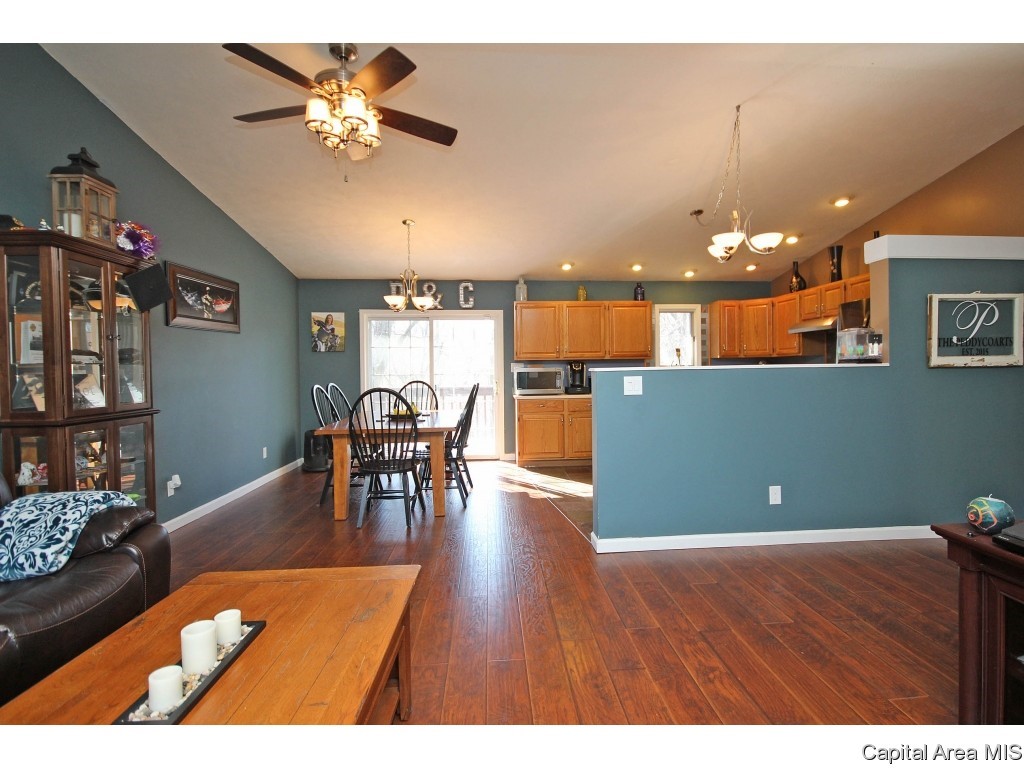 901 Diane Court Springfield, IL 62702 - Photo 8 of 31 Gallery Image 8