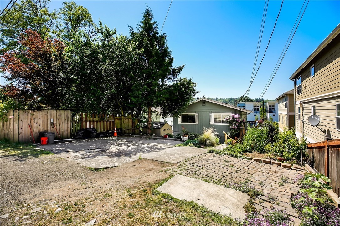 4752 Delridge Way Southwest Seattle, WA 98106 - Photo 25 of 25 Gallery Image 25