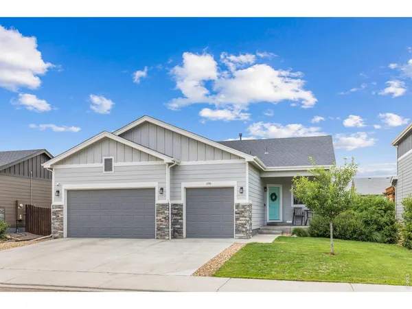 $565,000 | 1395 South Lotus Drive, Milliken, CO 80543