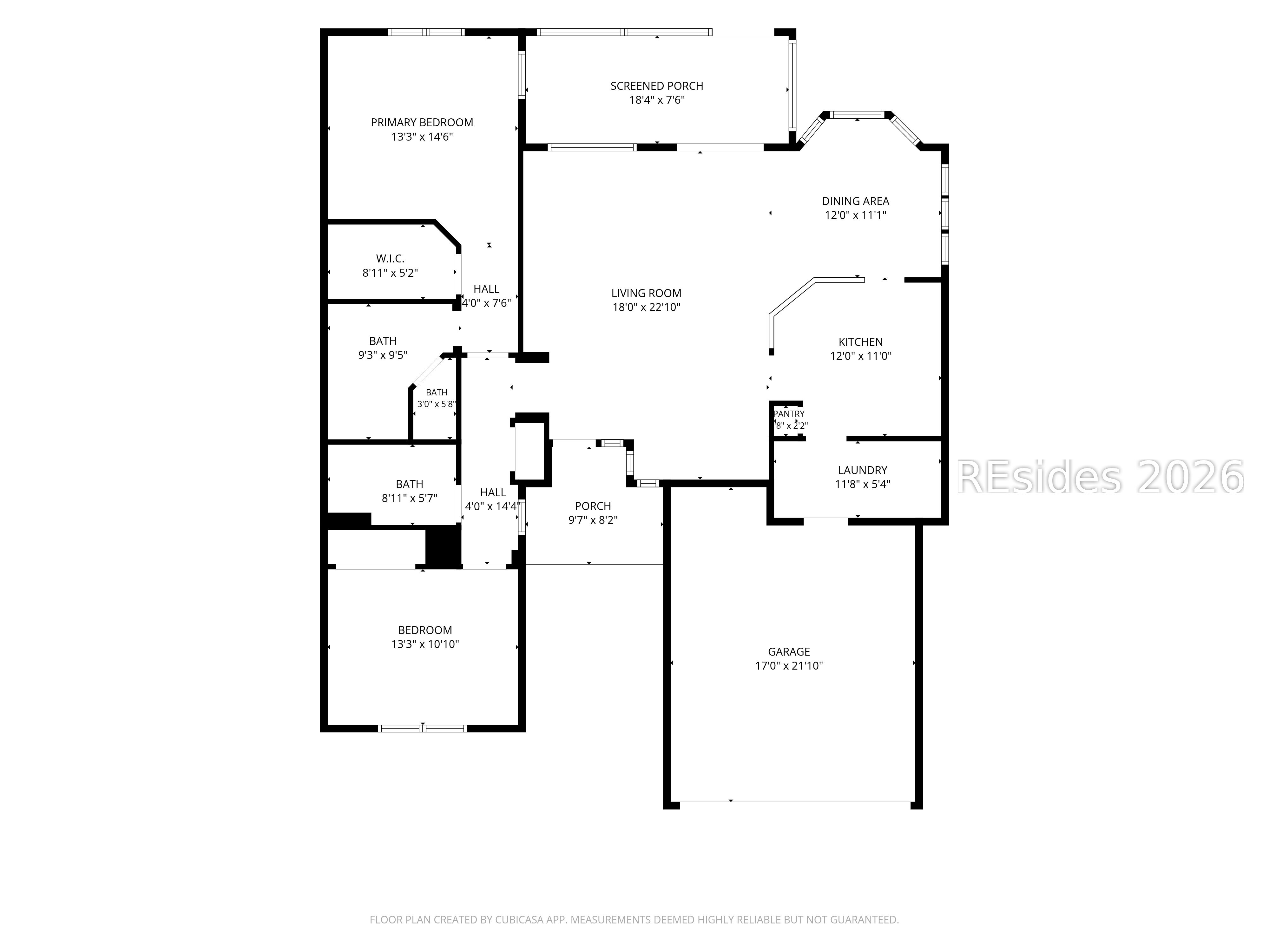 124 Hampton Circle Bluffton, SC 29909 - Photo 4 of 23