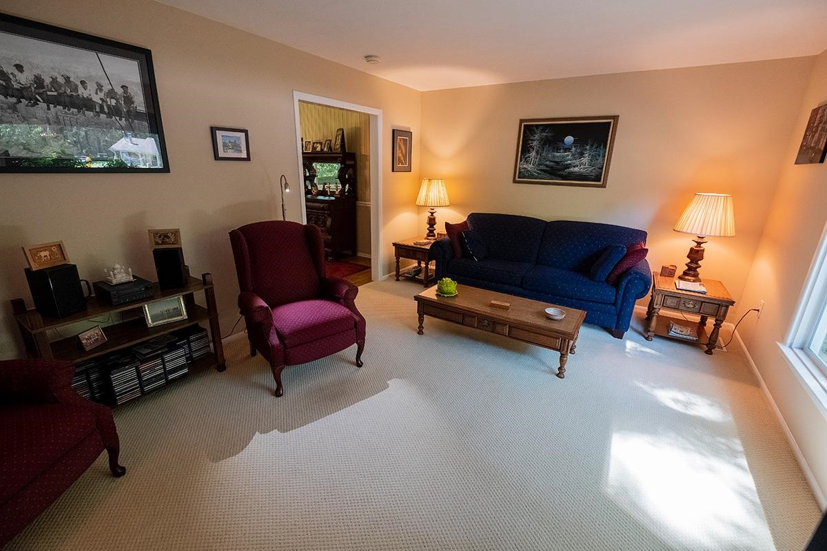 6023 Stratton Place Raleigh, NC 27609 - Photo 5 of 36 Photo 5