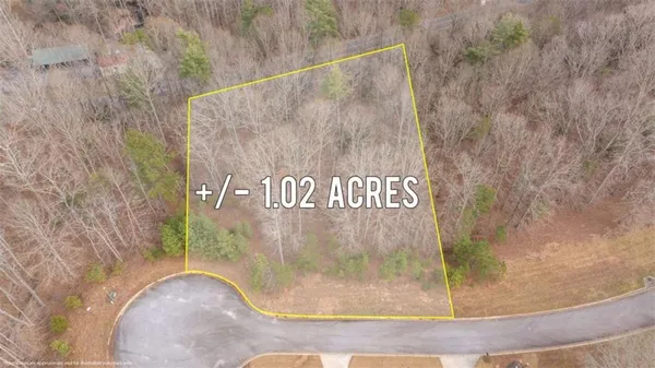 $48,000 | 0 Beachwood Drive, Cornelia, GA 30531