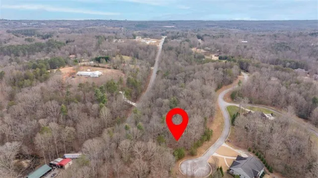 $69,900 | 0 Beachwood Drive, Cornelia, GA 30531