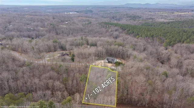 $69,900 | 0 Beachwood Drive, Cornelia, GA 30531