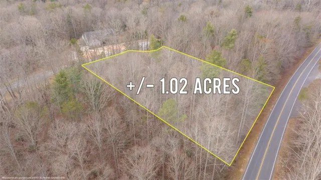 $69,900 | 0 Beachwood Drive, Cornelia, GA 30531