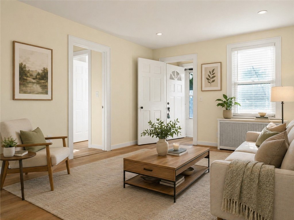 117 Canal Street Westerly, RI 02891 - Photo 11 of 43 Virtually staged