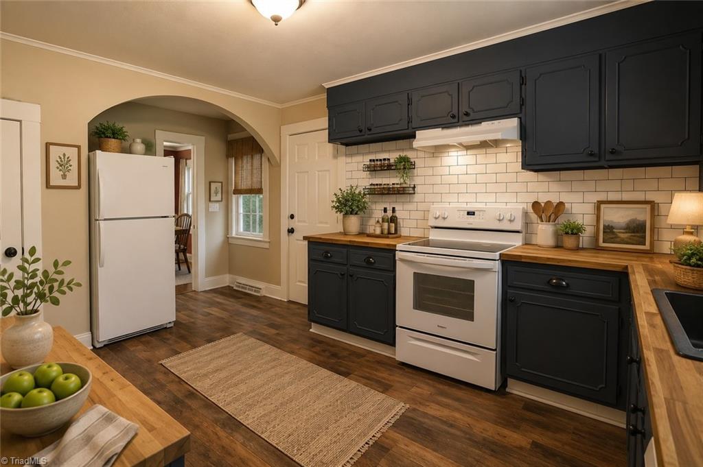 7384 Walnut Cove Road Walkertown, NC 27051 - Photo 17 of 21