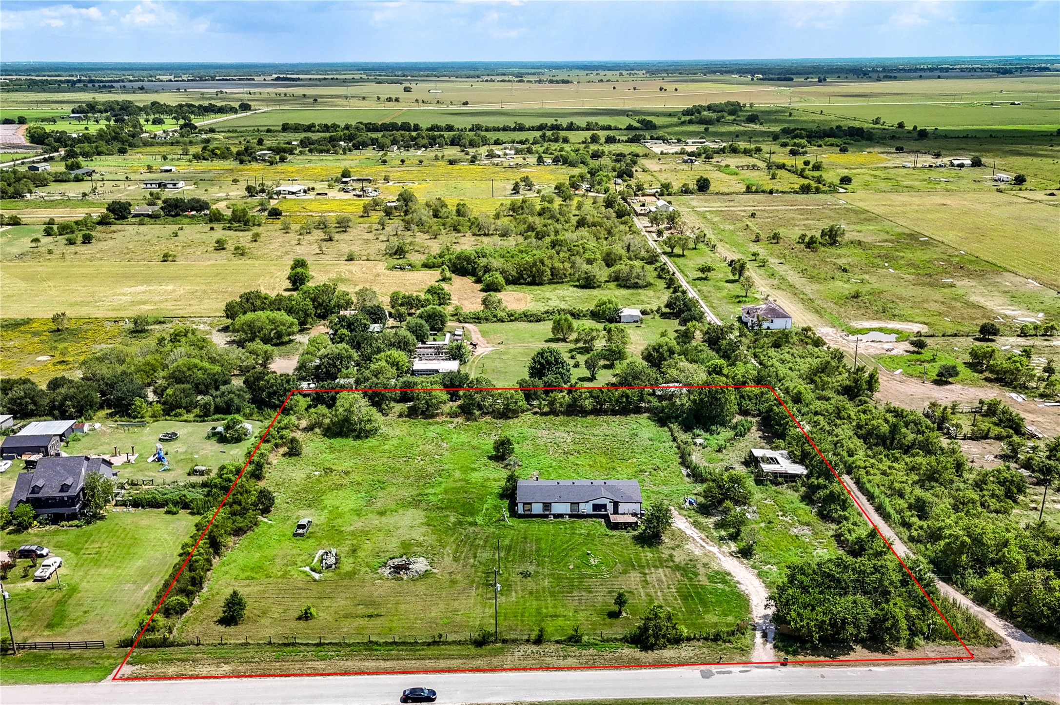 10225 Beard Road Needville, TX 77461 - Photo 23 of 32 Gallery Image 23