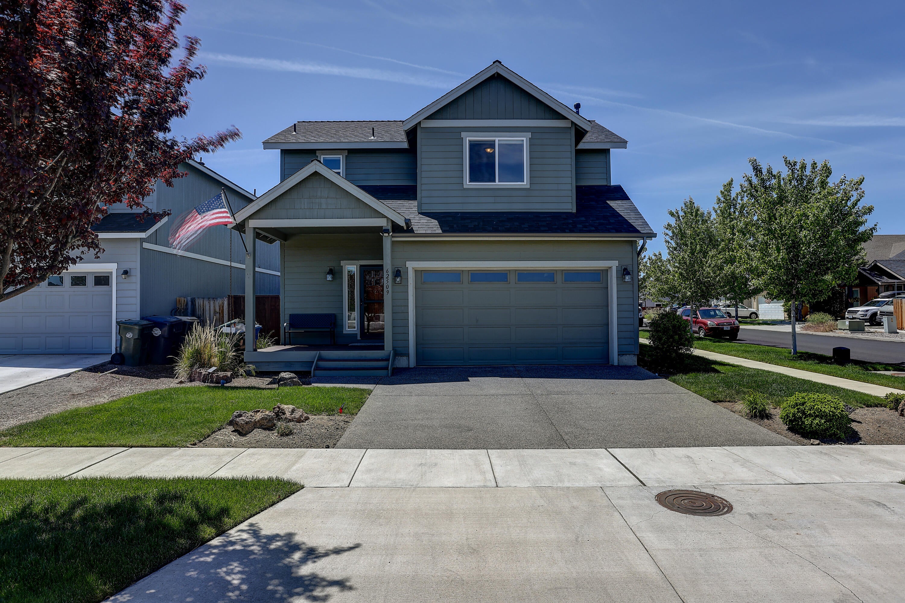 62509 Eagle Road Bend, OR 97701 - Photo 1 of 25 62509 Eagle Road-42