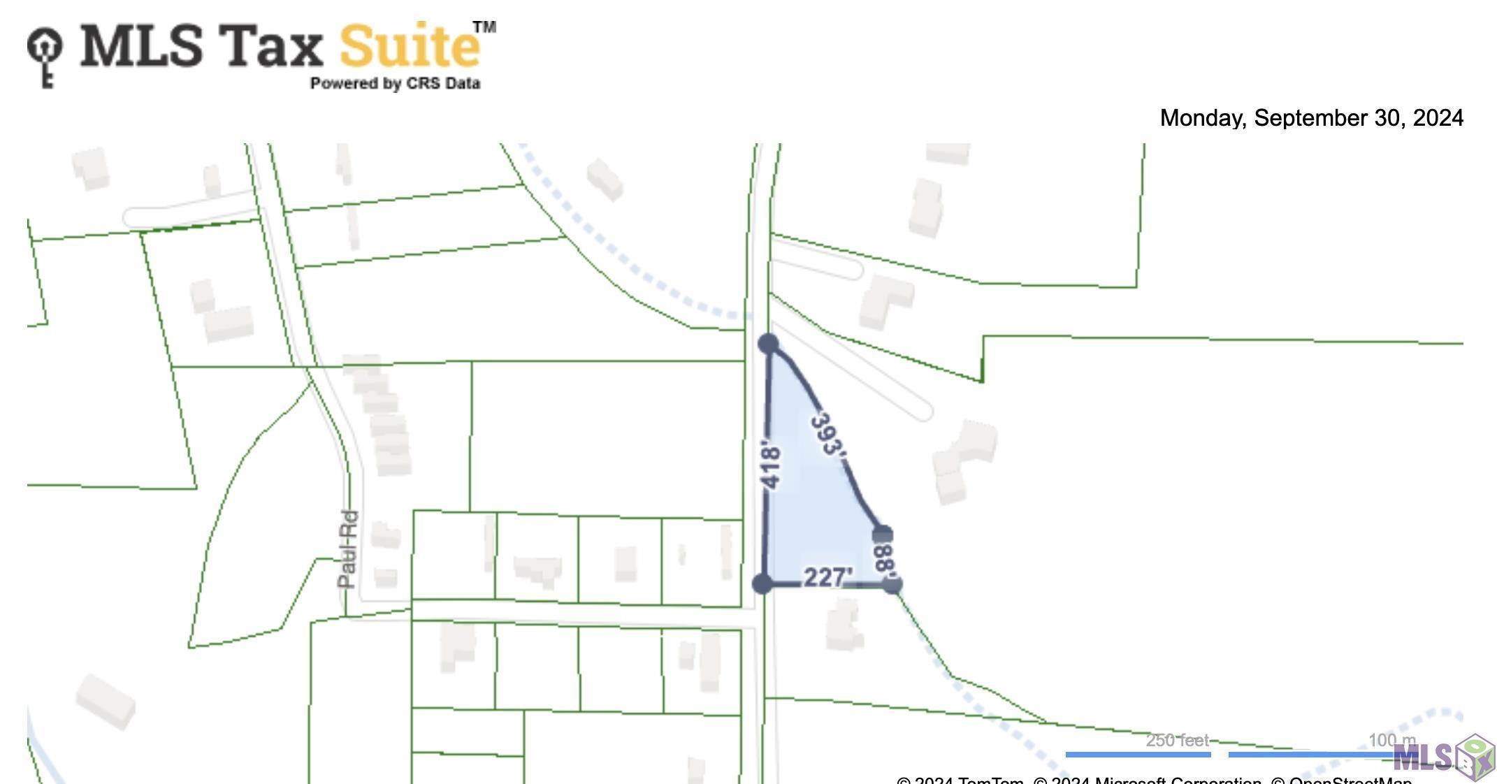 8402 Pertuis Road St. Amant, LA 70774 - Photo 5 of 13