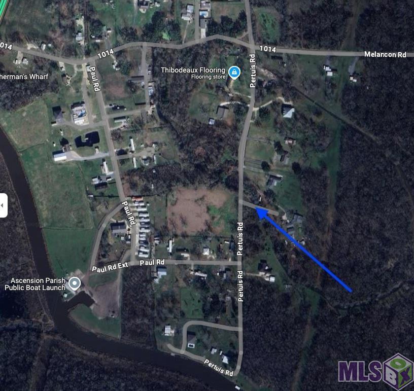 8402 Pertuis Road St. Amant, LA 70774 - Photo 7 of 13