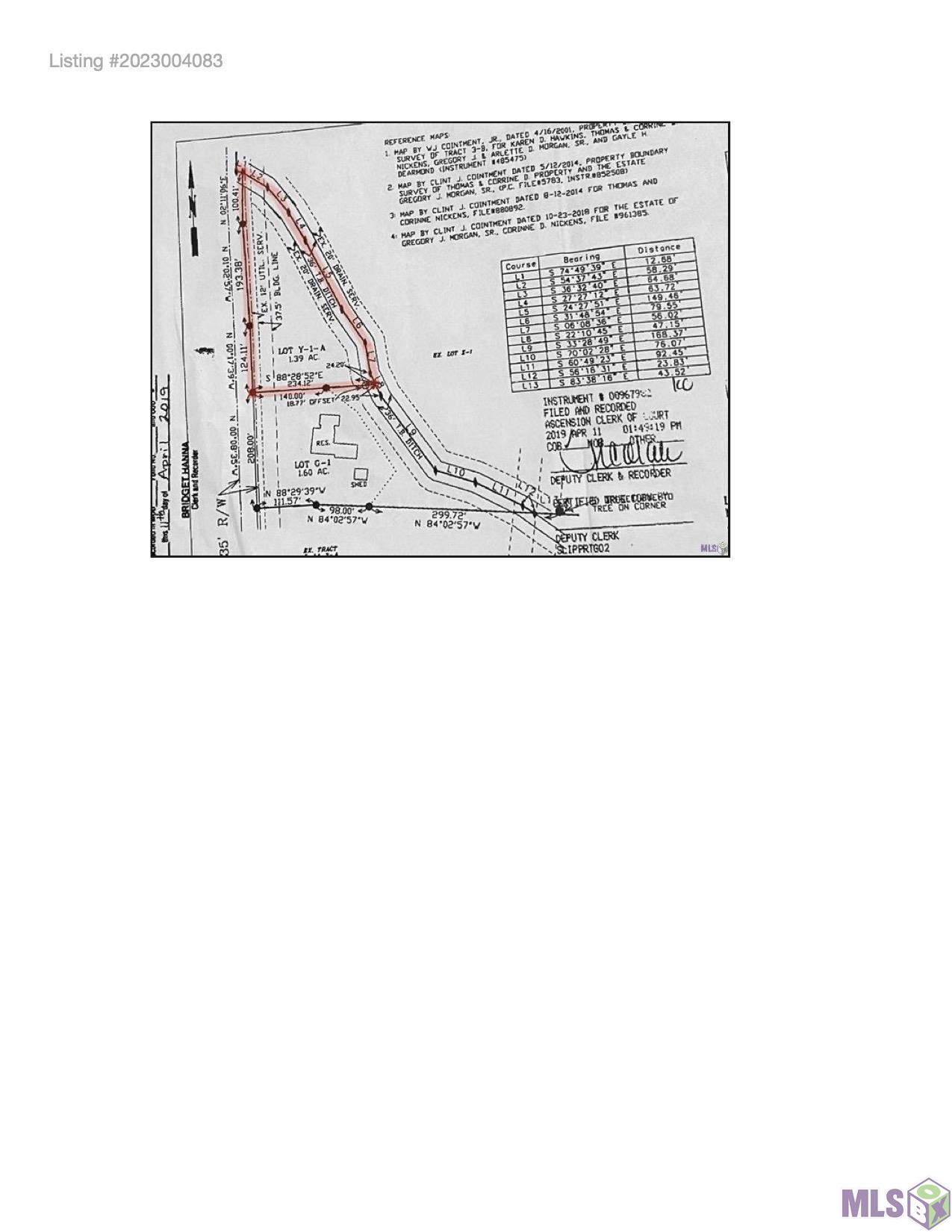 8402 Pertuis Road St. Amant, LA 70774 - Photo 8 of 13