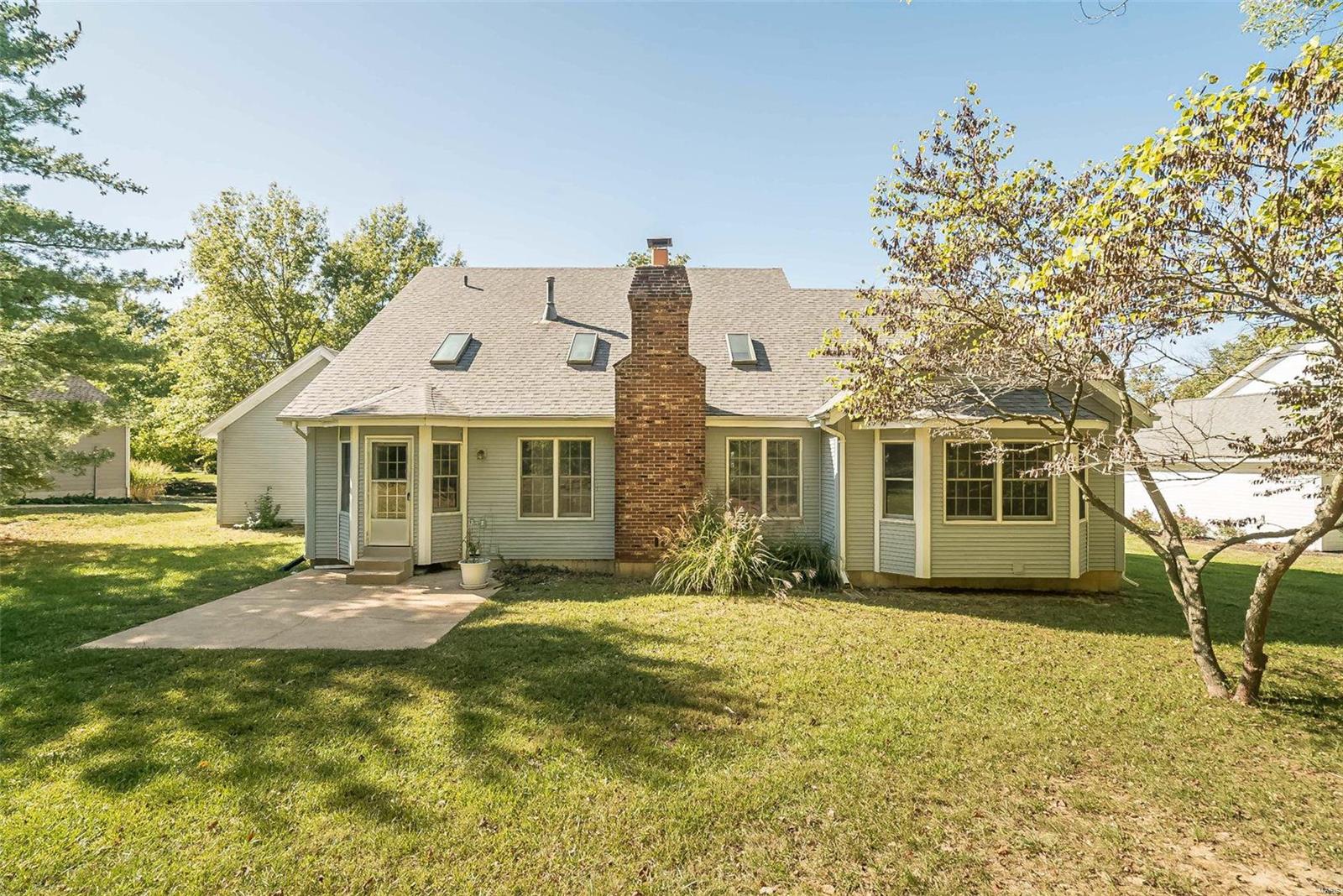 16255 Forest Meadows Drive Chesterfield, MO 63005 - Photo 34 of 35