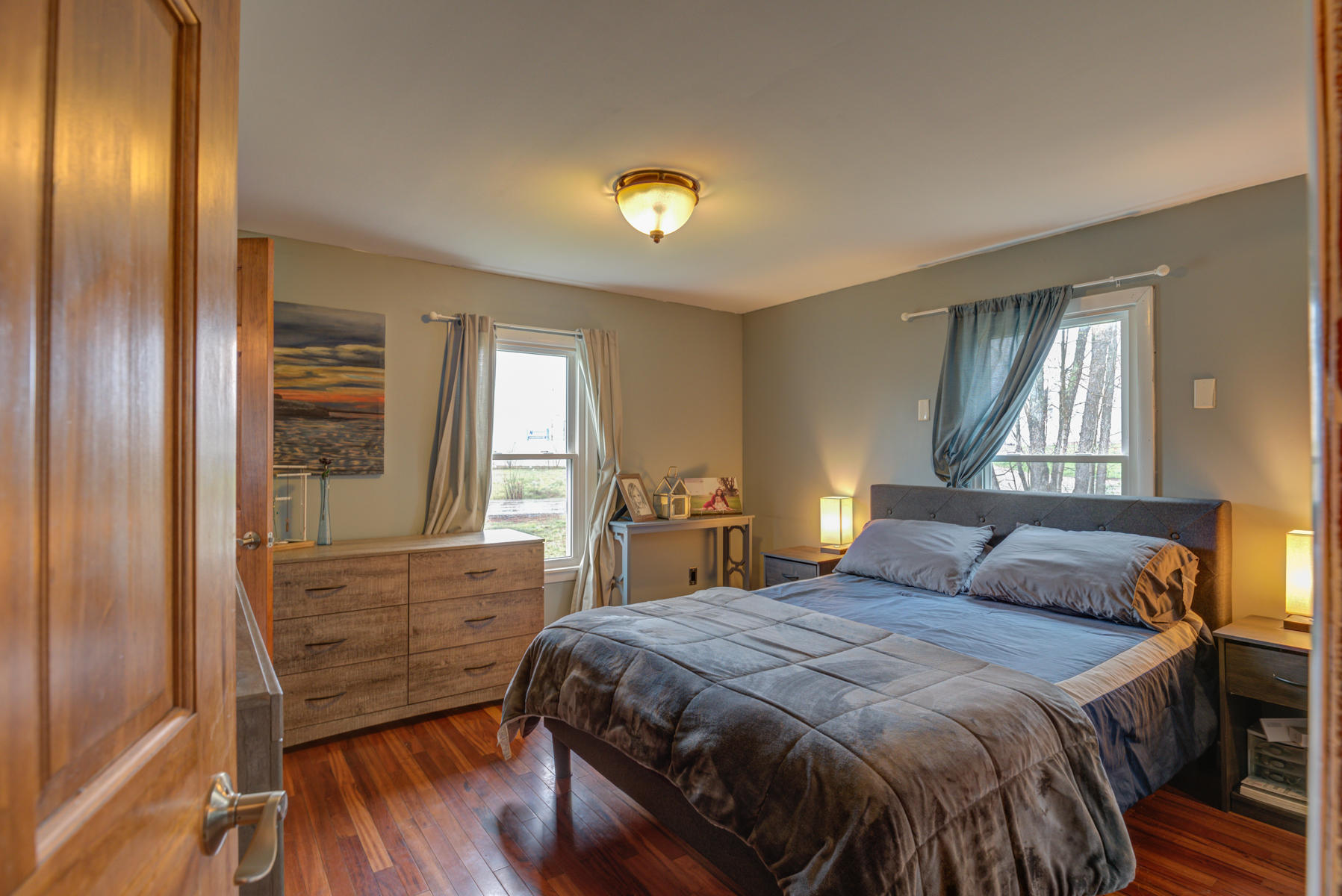 2 Pond Road Berwick, ME 03901 - Photo 12 of 27 primary bed 1
