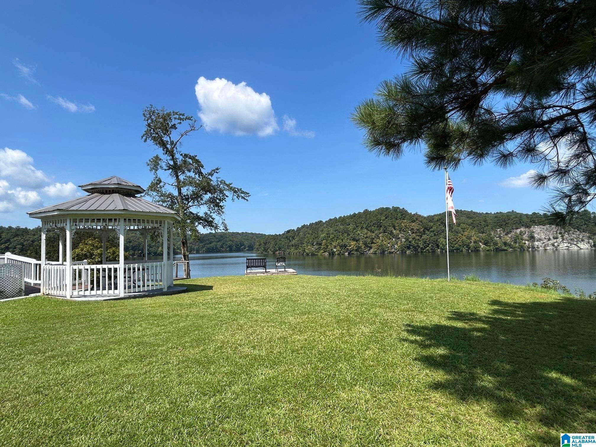 2040 Mohawk Cliff Road Ohatchee, AL 36271 - Photo 11 of 49 Gallery Image 11