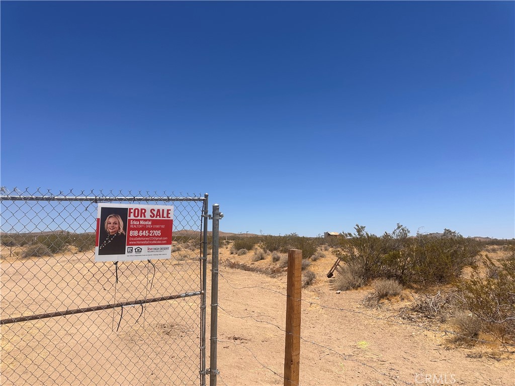 0 Lessing & Colusa Adelanto, CA 92301 - Photo 12 of 21