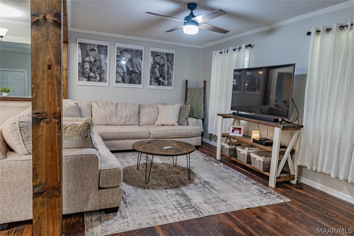 514 Holly Hill Road Enterprise, AL 36330 - Photo 10 of 30 Gallery Image 10