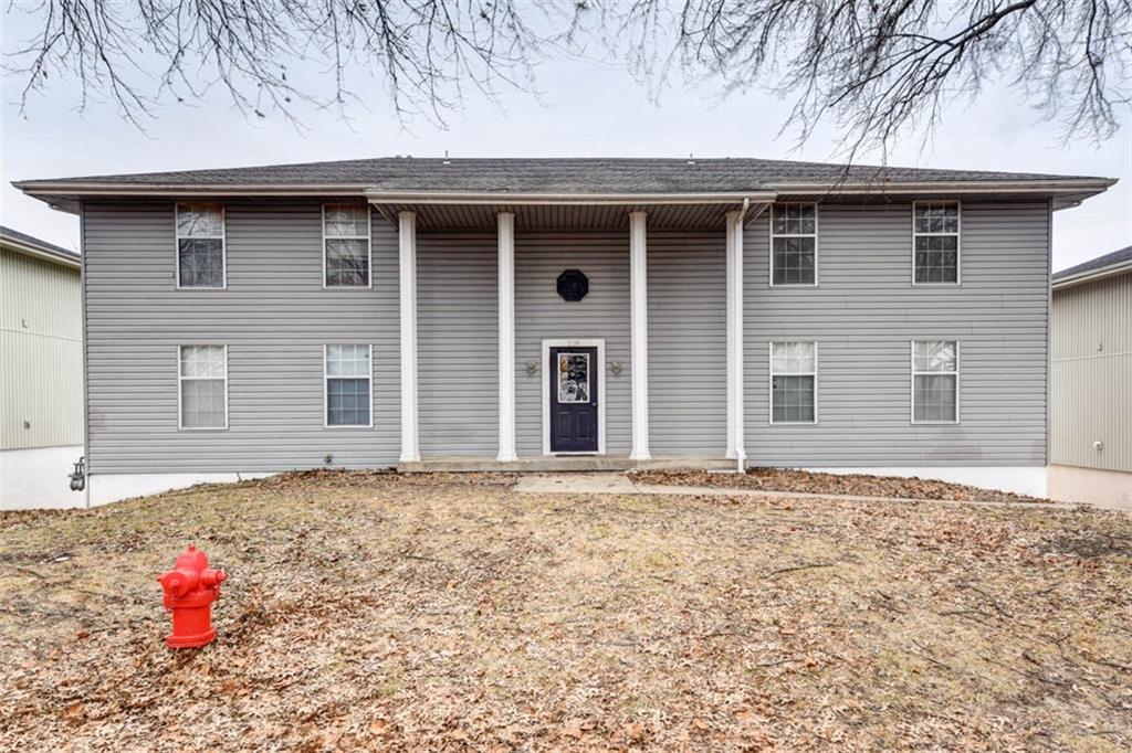 219 Barr Road Grain Valley, MO 64029 - Photo 1 of 1 Gallery Image 1