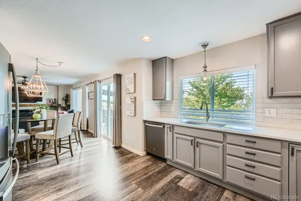 $715,000 | 16685 Trail Sky Circle, Parker, CO 80134