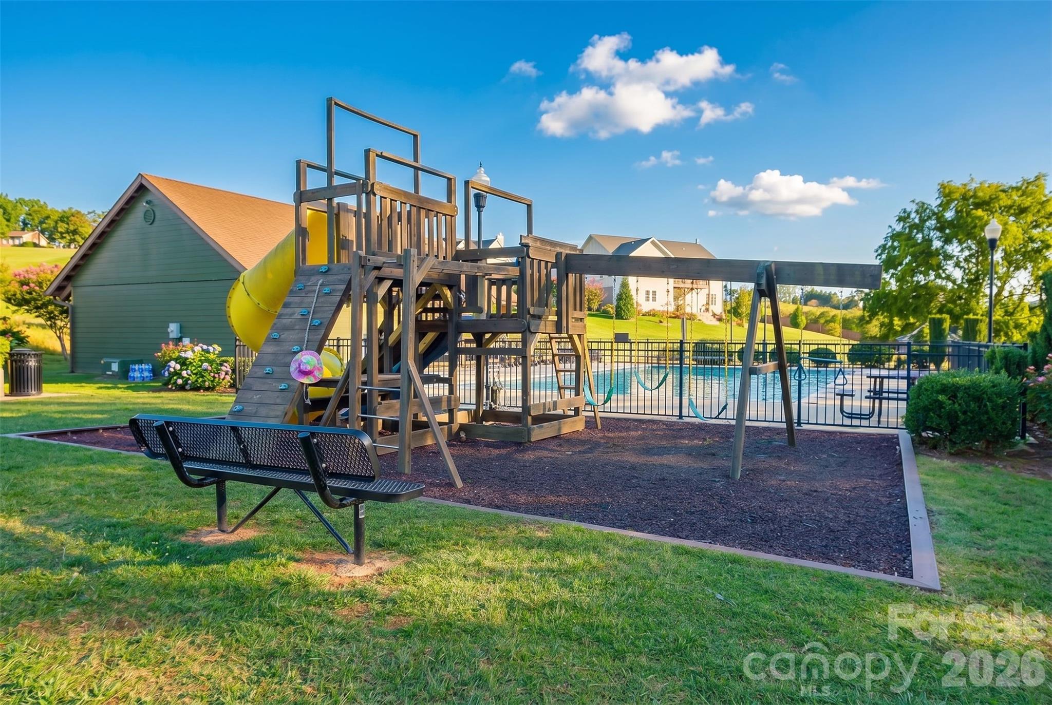 165 Israel Road Leicester, NC 28748 - Photo 47 of 48
