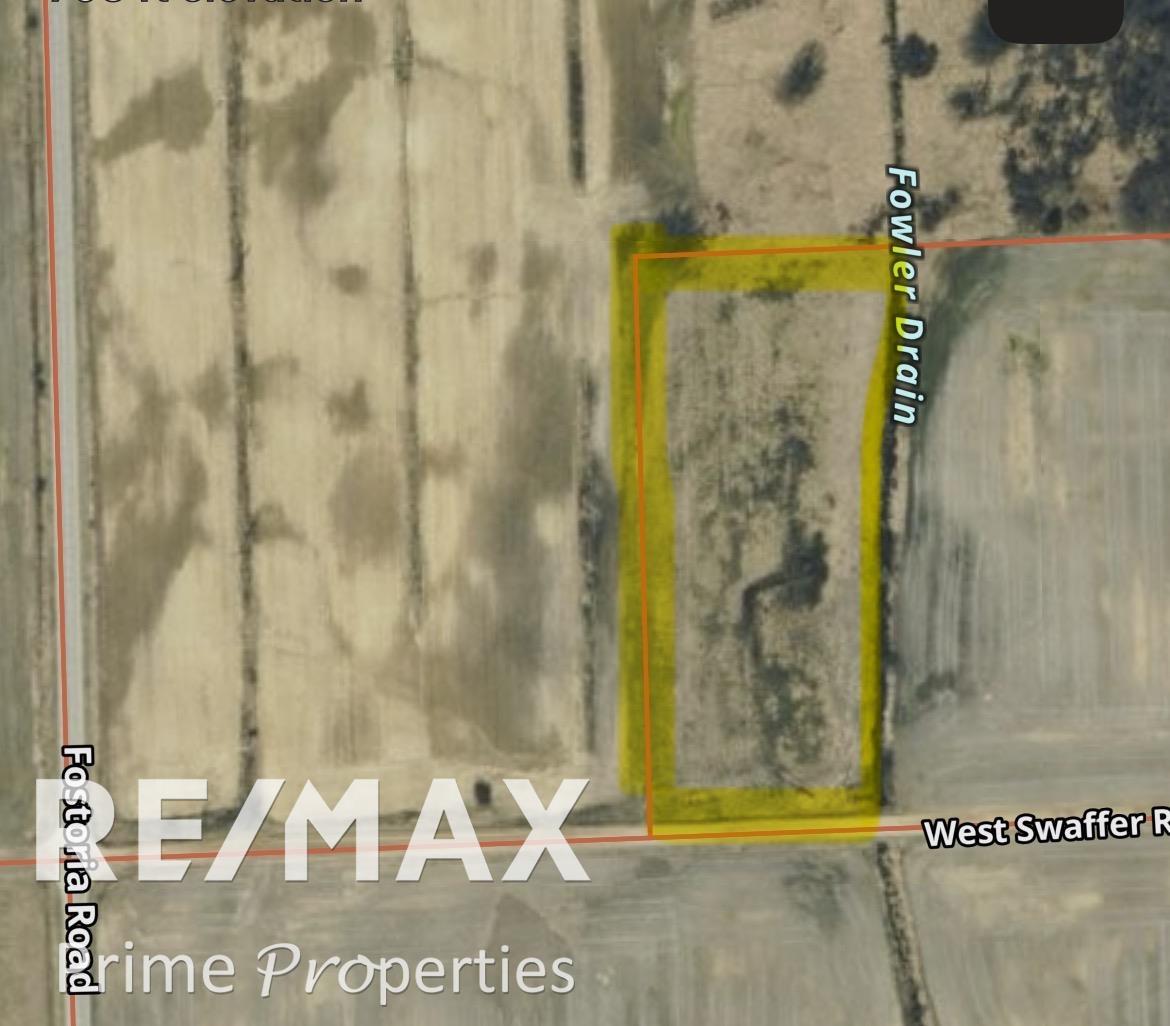 0 Swaffer Road Mayville, MI 48744 - Photo 2 of 2